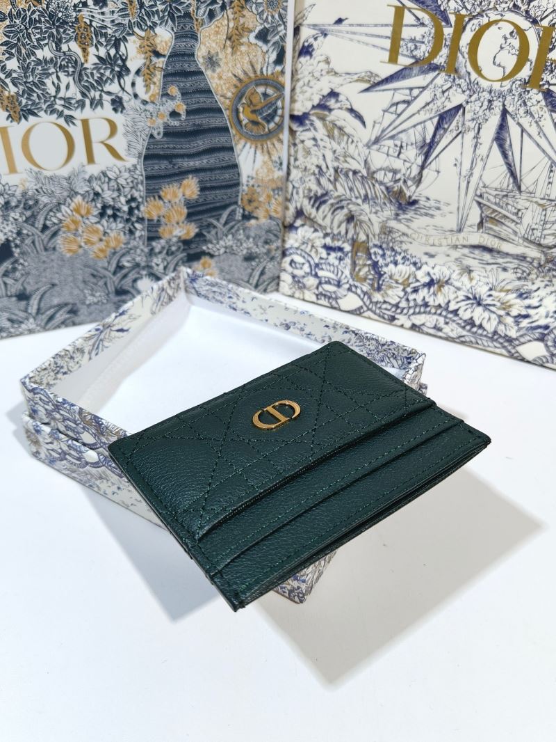 Christian Dior Wallet